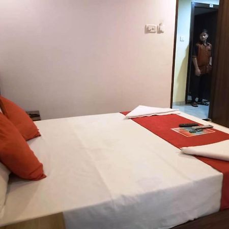 Sai Deep Lodging Navi Mumbai Extérieur photo